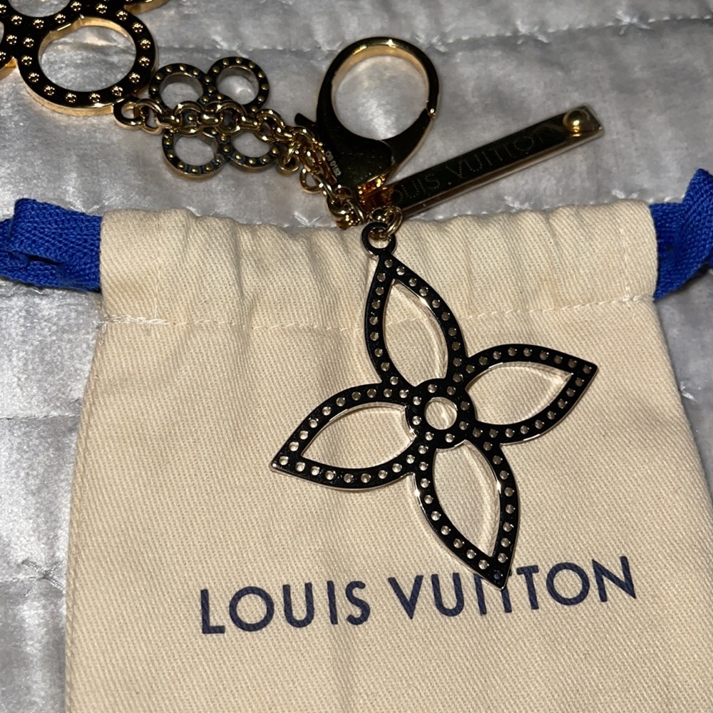 Louis Vuitton bag Charm pristine condition comes with dust bag n box - Picture 7 of 8